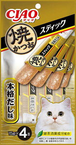 Ȃ΃ybgt[h TSC-142 CIAO ăXeBbN Ă {i 15g×4{