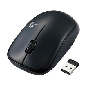 GR ELECOM M-IR07DRKBK CX}EX  IR LED 3{^ R ȓd MTCY ubN ENELOV[Y GR MIR07DRKBK