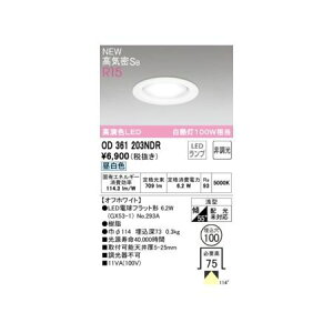 (LINE�N�[�|���L)�I�[�f���b�N ODELIC OD361203NDR �����v�ʍ���