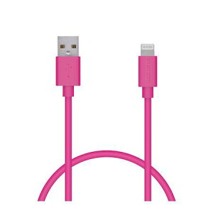 GR ELECOM MPA-UAL05PN iPhoneP[u CgjOP[u 50cm iPad iPod f[^ʐM [d USB|A Lightning sN