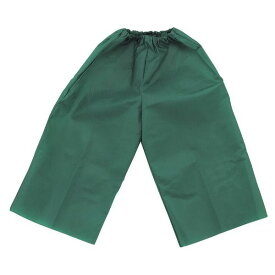 アーテック ArTec 004277 衣装ベース ズボン 幼児用 緑