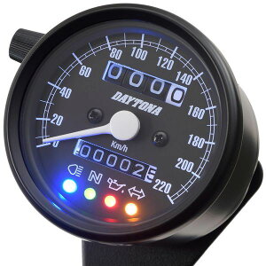 fCgi DAYTONA 15627 fCgi oCNp @BXs[h[^[ 60 zCgLEDƖ 220km^h ubN{fB ubNpl CWP[^[t