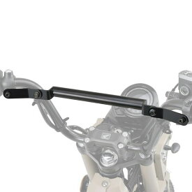 デイトナ DAYTONA 16887 バイク用 マルチマウントバーFE CT125 20 〈JA55〉