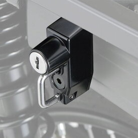 デイトナ DAYTONA 16890 バイク用 ヘルメットホルダー CT125 20 〈JA55〉