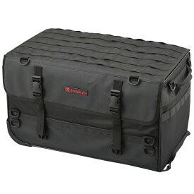 デイトナ DAYTONA 17299 デイトナ ヘンリービギンズ バイク用 トロリーシートバッグ DH−746