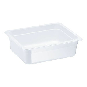 AHC8806 TRトライタン フードパン ホワイト 1/2×100mm 8462WH