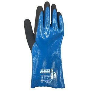 (LINE�N�[�|���L)���j���[���h 4518406006589 WG658BU WONDER GRIP �I�C���K�[�h �u���[ M