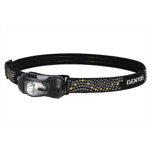 WFgX GENTOS CP-195DB LEDRpNgwbhCg 195DB