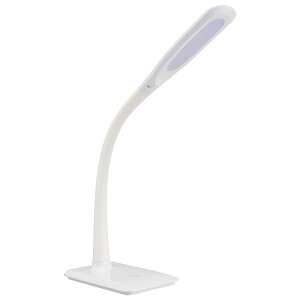�I�[���d�@ DS-LS16MUGH-W LED�f�X�N�����v�i�^�b�`���Z���T�[/460lm/�����F/�z���C�g�j