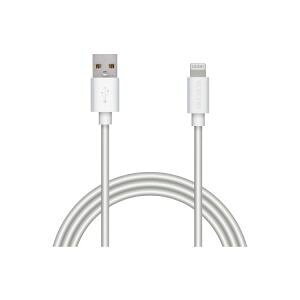 4549550175432 �G���R�� Lightning�P�[�u�� 1m MPA�|UALA10WH