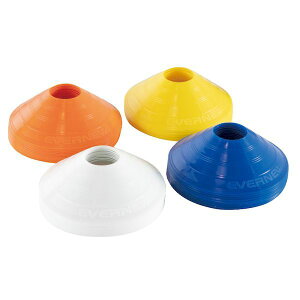 エバニュー EVERNEW 4934048623258 コーナープレート 10枚入 EKA158 色:黄