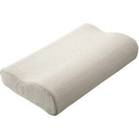 K10378-1 低反発枕 極細繊維カバー付