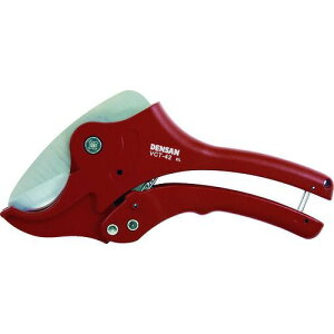 JEFCOM �W�F�t�R�� VCT-42 �����p�C�v�J�b�^�[ VCT42