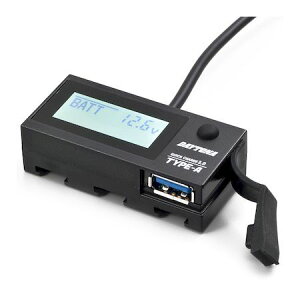 fCgi DAYTONA 16077 oCNp USBd  dv USB QC3D0Ή 18W iPhone^AndroidΉ C[vX`[W[