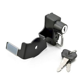 デイトナ DAYTONA 17875 バイク用 ヘルメットロック レブル1100 ヘルメットホルダー