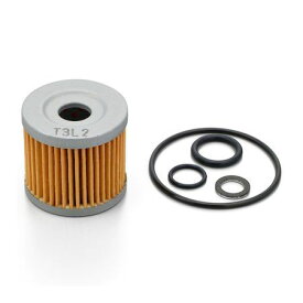 デイトナ DAYTONA 18058 バイク用 リプレイス オイルフィルター アドレスV125／G／S 等 オイル交換パーフェクトセット