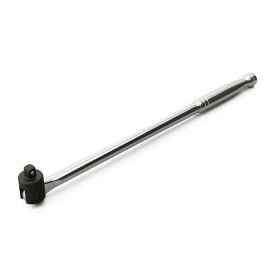 デイトナ DAYTONA 18601 バイク用 工具 スピンナーハンドル ロング 375mm 差込角3／8インチ