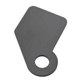 デイトナ DAYTONA 19245 バイク用 ドライブレコーダー M760D／M777D用 オプション品 フロントカメラステー ミラーM10クランプ