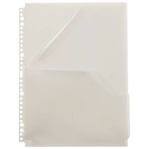 iJoV CLAF-RA44GY 炵̃t@C A4 _u|Pbg O[ CLAFRA44GY