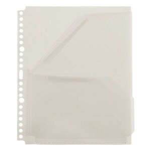 iJoV CLAF-RA54GY 炵̃t@C A5 _u|Pbg O[