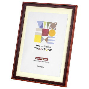 (LINE�N�[�|���L)�i�J�o���V F-TMS-411-R/V �c�[�g�� �t�H�g�t���[�� A4�EB5 ���b�h FTMS411R/V