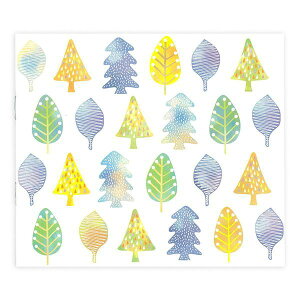 ナカバヤシ ア-SPL-120-W スクエアアルバム 封筒 L12枚 ホワイト