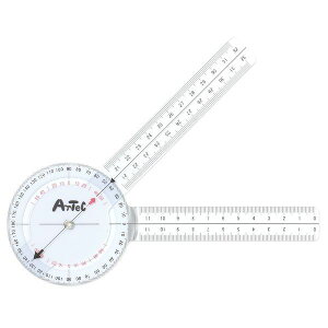 アーテック ArTec 009732 ゴニオメーター 360