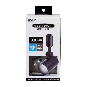 d ELPA LRS-L01D(BK) LEDCeBOo[pCg