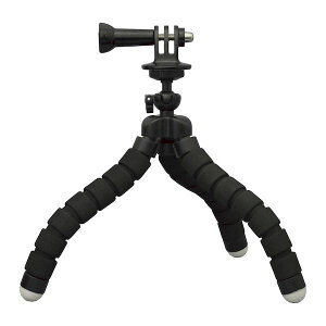 GR ELECOM AC-TPFL01BK GoPro HERO9^8^7^6^5^MAXp }Eg B_ tLVu Or y ^ Ă t 