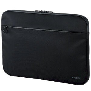 (LINE�N�[�|���L)�G���R�� ELECOM BM-IBAB14BK �C���i�[�o�b�O �C���i�[�P�[�X 14�C���` �R�� ���� �X���� �u���b�N BMIBAB14BK