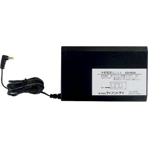 eBAhfC T&D AD-0620 ǂƂ
