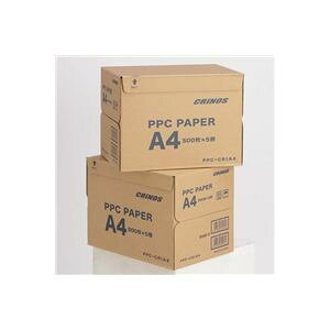 y11/25IIōő100|CgobNz{NmX PPC-CRI A4 PPCy[p[ A4 500}CX5Tc PPCCRIA4