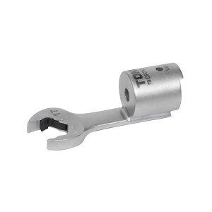 y[݌ɕizuvOcH TONE 19DRSQ-17 ֎gN`pNCbNXpiwbh S160mm ʕ17mm