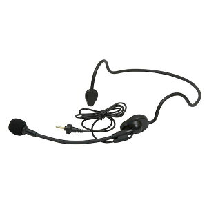 (LINE�N�[�|���L)UNIPEX ���j�y�b�N�X HM-10E �w�b�h�Z�b�g�`�}�C�N���z�� HM10E