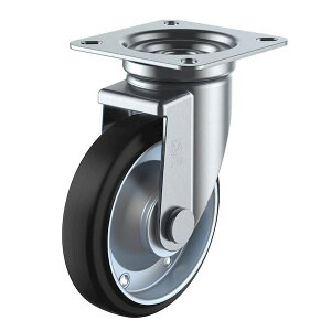 �y���[�݌ɕi�z�u�����v���[�G�C WJ-150 �v���[�g�� ���� �L���X�^�[ �S�� �ԗ֌a150mm J�^�C�v J�^ ��t���@94×94 87×87