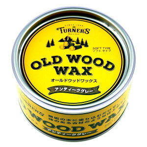 �^�[�i�[�F�� OW350006 �I�[���h�E�b�h���b�N�X �A���e�B�[�N�O���[ 350ML