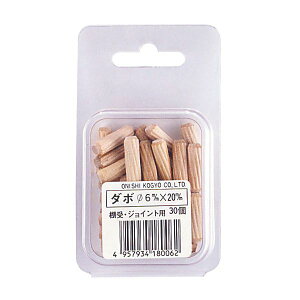 吼H 022-006D ؃_{ NoD22 TCYF6mm×19mm ؃_{萔30