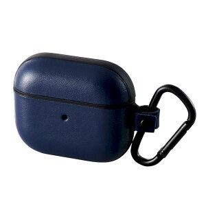 GR ELECOM AVA-AP3PLC2NV AirPods 3 P[X B[KU[ Jrit CX[dΉ lCr[