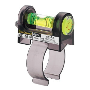 エビス ED45IP エビスインパクトドライバー用水平器ED−45IP