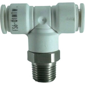 �y���[�݌ɕi�z�u�����v���c�ʏ� FS6-01MTW �t�@�C�uSUS���C���u�����`�e�B�@���@6mm�ER1�^8