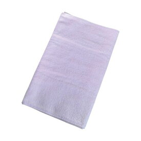 【即納在庫品】「直送」トラスコ TRUSCO NTW-3480 ノモス制菌タオル 34X80CM 綿100％ NTW3480