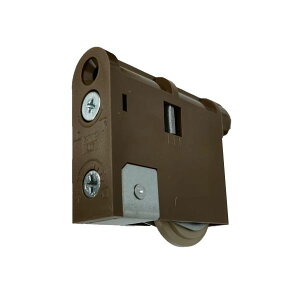 家研販売 KAKEN KHMJB-907 (K) 木製引戸用戸車