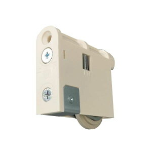 家研販売 KAKEN KHMJB-907 (W) 木製引戸用戸車