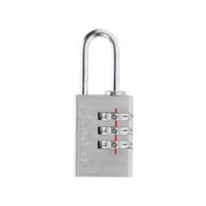 (LINE�N�[�|���L)MASTER LOCK 0071649315473 620JADSLV �i���o�[�ώ��싞�� 23mm �V���o�[