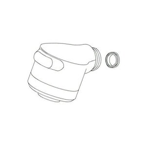 (LINE�N�[�|���L)TOTO THC18R �n���h�V�����[��