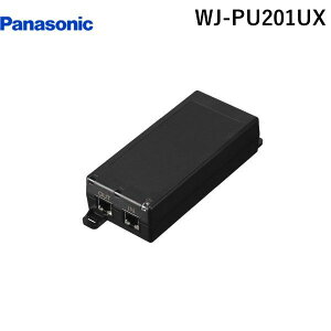 yF1zpi\jbNdH Panasonic WJ-PU201UX PoEJdjbg 1|[g