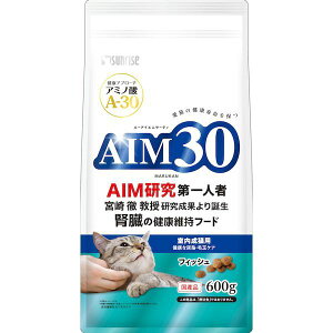 �T�����C�Y SAI-016 AIM30 �������L�p ���N�ȔA�H�E�ыʃP�A �t�B�b�V�� 600g