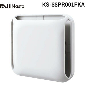 �y���[�݌ɕi�z�i�X�^ NASTA KS-88PR001FKA �������C�� ���ʁE�������߃^�C�v �A�����t�B���^�[�t ��100 �V���o�[�O���[
