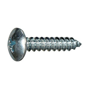 �y���[�݌ɕi�z�u�����vTRUSCO Y837-0512 �g���X���^�b�s���O�˂� 1��A ���j�N�� M5×12 10�{�� ���ʃp�b�N