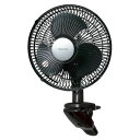 【即納在庫品】テクノス TEKNOS CI-239 クリップ扇 23cm